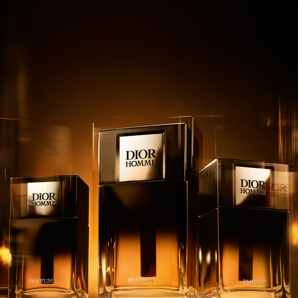 DIOR HOMME PARFUM